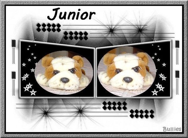'Junior'...
