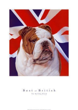 "Best of British"...